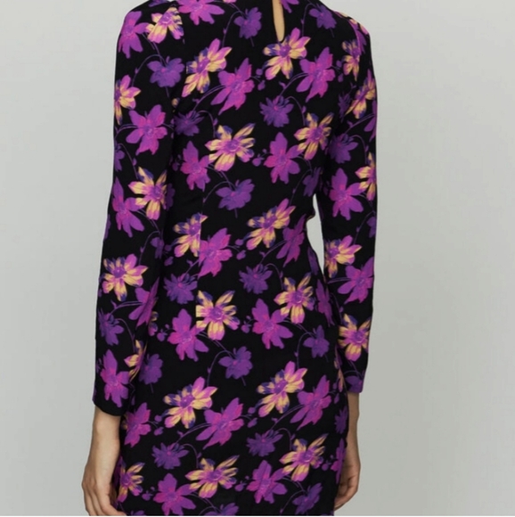 Maje dress - Picture 4 of 9